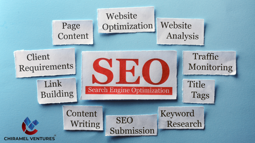 seo courses in cochin