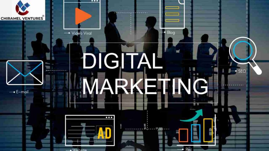 Digital Marketing Courses In Kochi With Placements